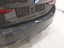 Rear bumper middle