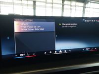 Service record