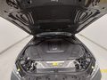 View of engine compartment