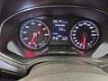 View of instrument panel