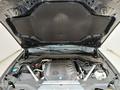 View of engine compartment