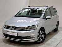 View front left