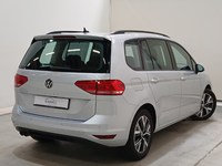 View back right