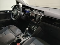 View interior