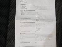 Service record