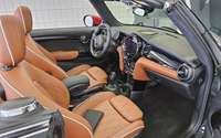 View interior