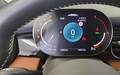 View of instrument panel