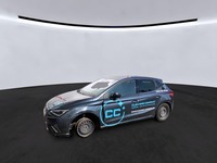 Pogled levo spredaj