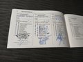 Servicenachweis