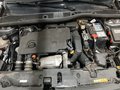 Ansicht Motorraum