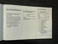Servicenachweis