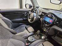 View interior