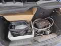 View of boot / luggage space