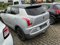 Ansicht hinten links
