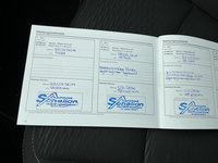 Servicenachweis