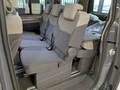 View of rear seat