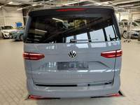 Rear view