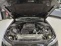View of engine compartment