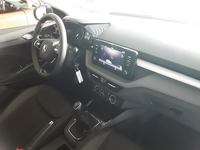 View interior