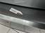 Rear bumper middle