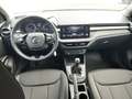View of dashboard