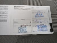 Apkopes darbu dokumentācija
