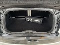 View of boot / luggage space