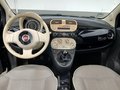 View of dashboard