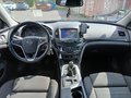 View of dashboard