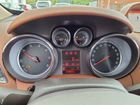 Вид на приборную панель