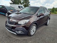 Вид спереди слева