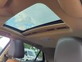 View of sunroof / panoramic roof