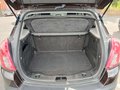 View of boot / luggage space
