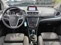 View of dashboard