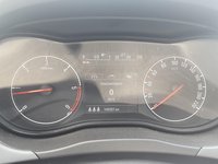 Вид на приборную панель