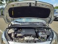 View of engine compartment