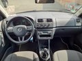 View of dashboard
