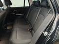 View of rear seat