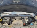View of engine compartment