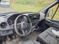 View of dashboard