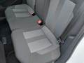 View of rear seat