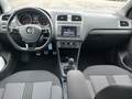 View of dashboard