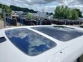 View of sunroof / panoramic roof