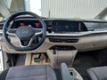 View of dashboard