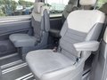View of rear seat