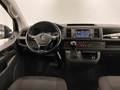 View of dashboard