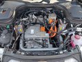 Ansicht Motorraum