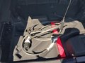 Ansicht Elektrofahrzeug