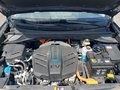 Ansicht Motorraum