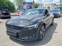 Ansicht vorne links